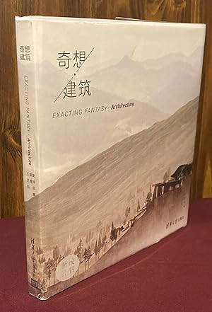 Imagen del vendedor de Qi xiang jian zhu / Exacting Fantasy, Architecture a la venta por Palimpsest Scholarly Books & Services