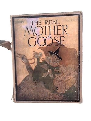 Seller image for The Real Mother Goose for sale by World of Rare Books