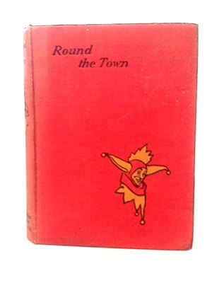 Imagen del vendedor de Round the Town (The Fun Library) a la venta por World of Rare Books