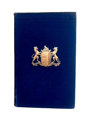 Bild des Verkufers fr Memorials Part II: Personal and Political 1865 - 1895 zum Verkauf von World of Rare Books