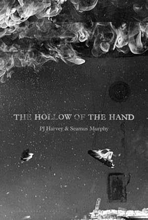 Seller image for Hollow of the Hand for sale by GreatBookPrices