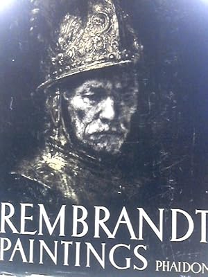 Seller image for Rembrandt: Selected Paintings for sale by World of Rare Books