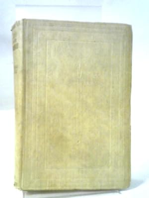 Imagen del vendedor de Tess of The D'Urbervilles. A Pure Woman. a la venta por World of Rare Books