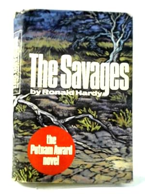 Seller image for The Savages for sale by World of Rare Books