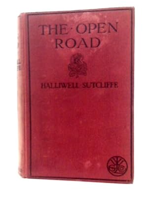 Seller image for The Open Road for sale by World of Rare Books