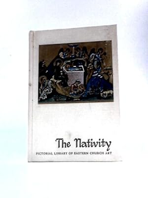 Imagen del vendedor de The Nativity a la venta por World of Rare Books