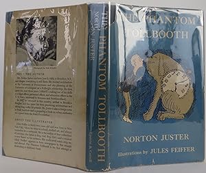 The Phantom Tollbooth