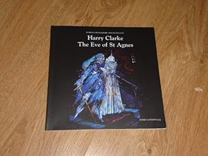 Imagen del vendedor de Harry Clarke The Eve of St Agnes an Introduction for Young People a la venta por Dublin Bookbrowsers