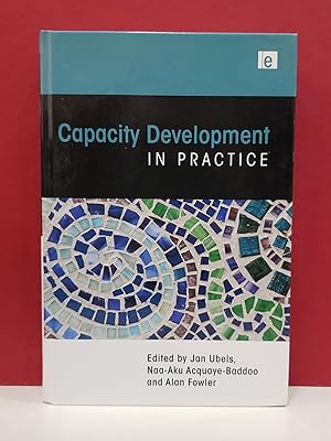 Capacity Development in Practice