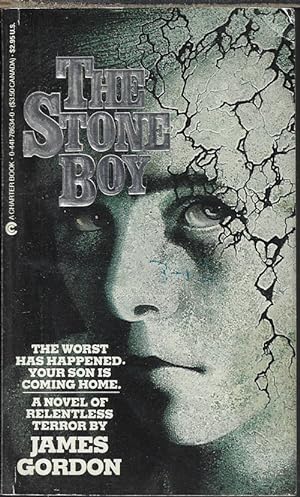 THE STONE BOY