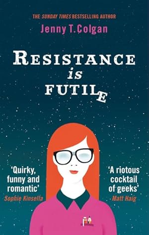 Seller image for Resistance is Futile for sale by Smartbuy