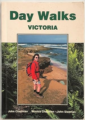 Immagine del venditore per Day Walks Victoria. venduto da Lost and Found Books