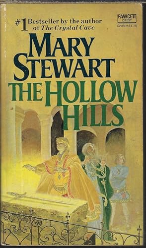 Seller image for THE HOLLOW HILLS for sale by Books from the Crypt