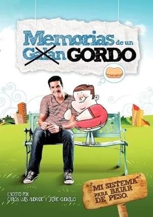 Imagen del vendedor de Memorias de un Galn Gordo a la venta por Green Libros