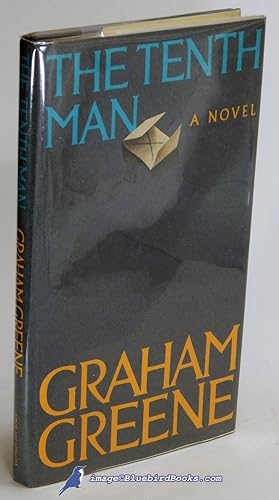 Seller image for The Tenth Man for sale by Bluebird Books (RMABA, IOBA)