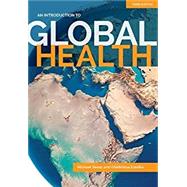 Imagen del vendedor de An Introduction to Global Health a la venta por eCampus