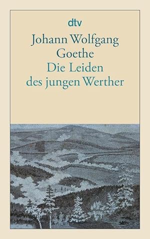 Imagen del vendedor de Die Leiden des jungen Werther a la venta por Wegmann1855