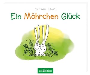 Ein Möhrchen Glück