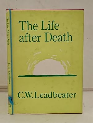 Seller image for The Life after Death for sale by S. Howlett-West Books (Member ABAA)