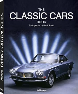 Bild des Verkufers fr Classic Cars Book -Language: chinese zum Verkauf von GreatBookPrices