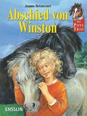 Abschied von Winston (Ensslin im Arena Verlag)