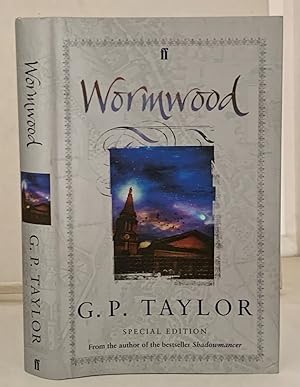 Seller image for Wormwood for sale by S. Howlett-West Books (Member ABAA)