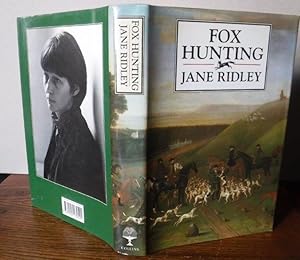 Fox Hunting