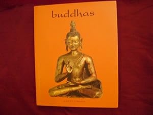 Image du vendeur pour Buddhas. Inscribed by the author. mis en vente par BookMine
