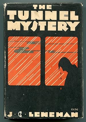 Seller image for The Tunnel Mystery for sale by Between the Covers-Rare Books, Inc. ABAA