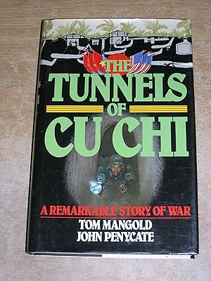 Bild des Verkufers fr Tunnels Of Cu Chi zum Verkauf von Neo Books