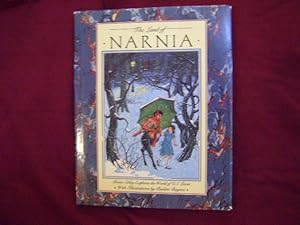 Seller image for The Land of Narnia. Brian Sibley Explores the World of C.S. Lewis. for sale by BookMine