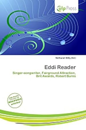 Image du vendeur pour Eddi Reader mis en vente par AHA-BUCH GmbH