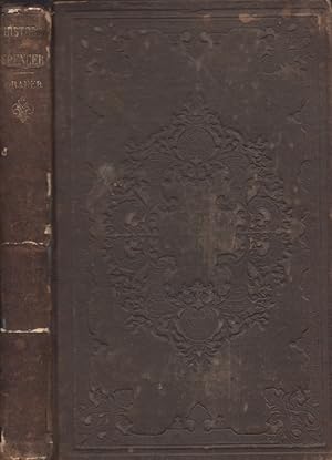 History of Spencer, Massachusetts, From the Earliest Settlement to the Year 1860: Including A Bri...