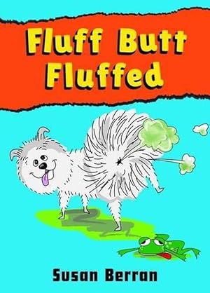 Seller image for Fluff Butt Fluffed (Paperback) for sale by Grand Eagle Retail
