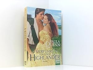 Verführt von einem Highlander: Roman (Historische Liebesromane. Bastei Lübbe Taschenbücher)