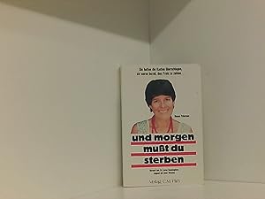 Seller image for Und morgen musst du sterben for sale by Book Broker