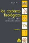 Image du vendeur pour CADENAS FISIOLOGICAS TOMO-II mis en vente par AG Library