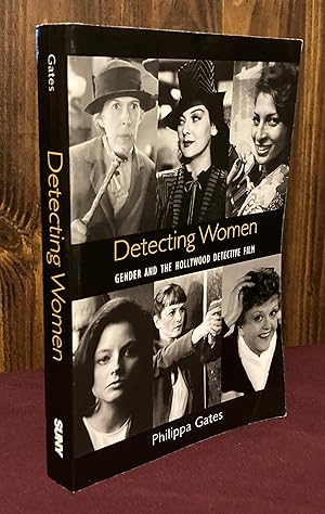 Immagine del venditore per Detecting Women: Gender and the Hollywood Detective Film venduto da Palimpsest Scholarly Books & Services