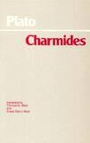 Seller image for Charmides (Paperback) for sale by Grand Eagle Retail