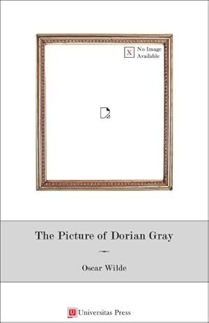 Bild des Verkufers fr Picture of Dorian Gray zum Verkauf von GreatBookPrices