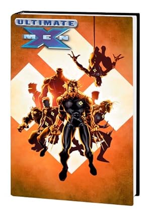 Imagen del vendedor de Ultimate X-men Omnibus 1 a la venta por GreatBookPrices