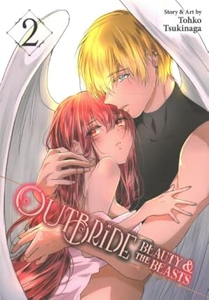 Image du vendeur pour Outbride 2 : Beauty & the Beasts mis en vente par GreatBookPrices