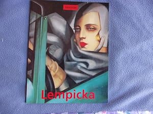 Seller image for Tamar de l'Empicka 1898-1980 for sale by arobase livres