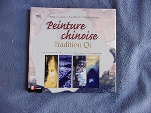 Seller image for Peinture chinoise tradition Qi for sale by arobase livres