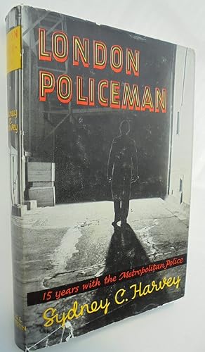 London Policeman.