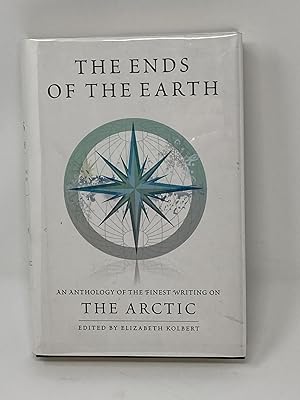 Imagen del vendedor de THE ENDS OF THE EARTH: THE ANTARCTIC a n d THE ENDS OF THE EARTH: THE ARCTIC; An Anthology of the Finest Writing on The Antarctic, and An Anthology of the Finest Writing on the Arctic a la venta por Aardvark Rare Books, ABAA