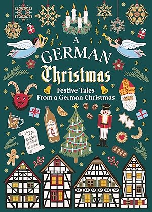 Seller image for A German Christmas for sale by moluna