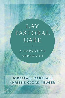 Image du vendeur pour Lay Pastoral Care: A Narrative Approach mis en vente par moluna