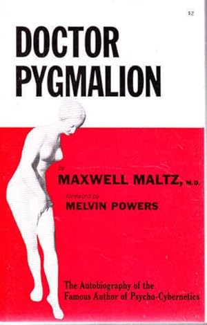 Seller image for Doctor Pygmalion: The Autobiography of a Plastic Surgeon for sale by Goulds Book Arcade, Sydney