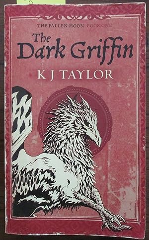Bild des Verkufers fr Dark Griffin, The: The Fallen Moon #1 zum Verkauf von Reading Habit